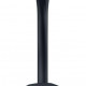 Віброяйце Satisfyer Ribbed Petal Connect App Black Віброяйце Satisfyer Ribbed Petal Connect App Black