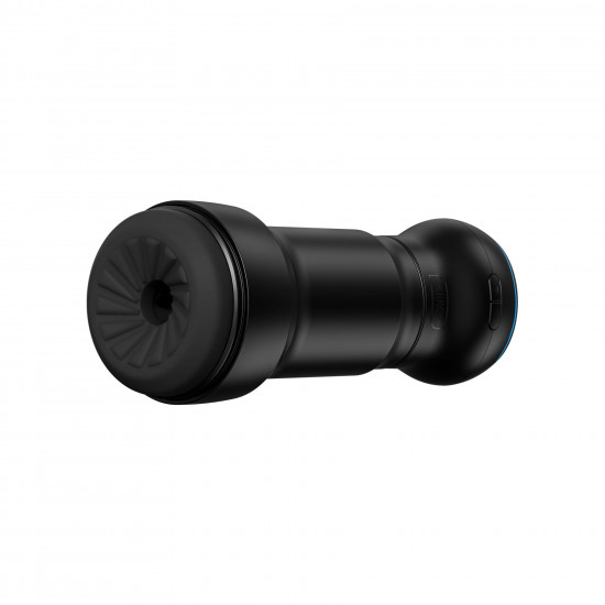 Мастурбатор Kiiroo Feel Pocket зі всмоктувальною інтерактивною насадкою PowerBlow Combo Set Мастурбатор Kiiroo Feel Pocket зі всмоктувальною інтерактивною насадкою PowerBlow Combo Set