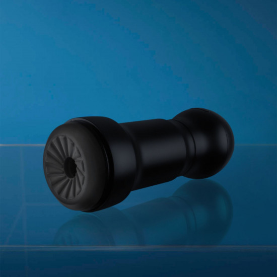 Мастурбатор Kiiroo Feel Pocket зі всмоктувальною інтерактивною насадкою PowerBlow Combo Set Мастурбатор Kiiroo Feel Pocket зі всмоктувальною інтерактивною насадкою PowerBlow Combo Set