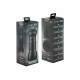 Мастурбатор Kiiroo Feel Pocket зі всмоктувальною інтерактивною насадкою PowerBlow Combo Set Мастурбатор Kiiroo Feel Pocket зі всмоктувальною інтерактивною насадкою PowerBlow Combo Set