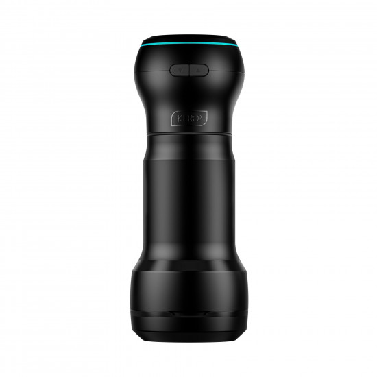 Мастурбатор Kiiroo Feel Pocket зі всмоктувальною інтерактивною насадкою PowerBlow Combo Set Мастурбатор Kiiroo Feel Pocket зі всмоктувальною інтерактивною насадкою PowerBlow Combo Set