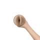 Мастурбатор-попа Kiiroo Feel Stroker Butt Extra Tight Mid Brown для секс-машини Kiiroo Keon Мастурбатор-попа Kiiroo Feel Stroker Butt Extra Tight Mid Brown для секс-машини Kiiroo Keon