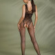 Бодістокінг Passion ECO BS003 black