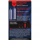 Презервативи MyONE Super Wide & Long 10 шт, картонна коробка Презервативи MyONE Super Wide & Long 10 шт, картонна коробка