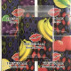 Набір латексних серветок Latex Dental Dams Assorted 100 шт Набір латексних серветок Latex Dental Dams Assorted 100 шт