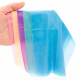 Набір латексних серветок Latex Dental Dams Assorted 100 шт Набір латексних серветок Latex Dental Dams Assorted 100 шт