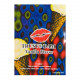 Латексна серветка Latex Dental Dams Vanilla 1 шт Латексна серветка Latex Dental Dams Vanilla 1 шт