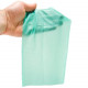 Латексна серветка Latex Dental Dams Mint 1 шт Латексна серветка Latex Dental Dams Mint 1 шт