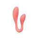 Вібратор для пар Adrien Lastic Couple Secrets 2.0 + APP Вібратор для пар Adrien Lastic Couple Secrets 2.0 + APP