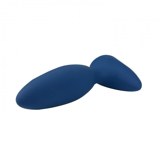 Анальна вібропробка Adrien Lastic Little Rocket 2.0 + APP Анальна вібропробка Adrien Lastic Little Rocket 2.0 + APP