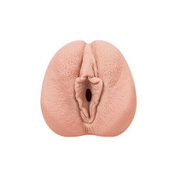 Мастурбатор-вагіна Alive Amelia Super Realistic Masturbator S Flesh, реалістичний канал
