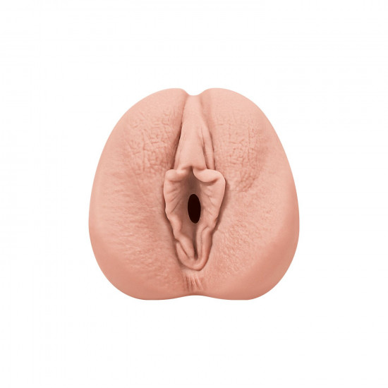 Мастурбатор-вагіна Alive Amelia Super Realistic Masturbator S Flesh, реалістичний канал
