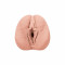 Мастурбатор-вагіна Alive Amelia Super Realistic Masturbator S Flesh, реалістичний канал