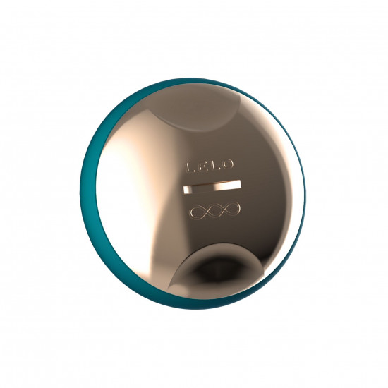 Вібратор для пар LELO Tiani Duo Ocean Blue, 2 мотори, пульт ДК Вібратор для пар LELO Tiani Duo Ocean Blue, 2 мотори, пульт ДК