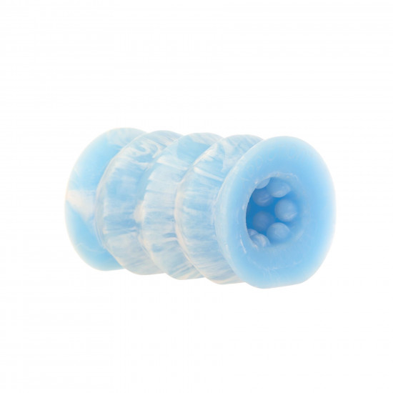 Мастурбатор ADDICTION Silicone Reversible Stroker – Glow in the Dark Мастурбатор ADDICTION Silicone Reversible Stroker – Glow in the Dark