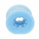 Мастурбатор ADDICTION Silicone Reversible Stroker – Glow in the Dark Мастурбатор ADDICTION Silicone Reversible Stroker – Glow in the Dark