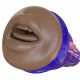 Мастурбатор-ротик Fleshlight Boost Blow Medium Dark Flesh, плаваючі кільця Turbo Tech Мастурбатор-ротик Fleshlight Boost Blow Medium Dark Flesh, плаваючі кільця Turbo Tech