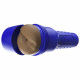 Мастурбатор-попка Fleshlight Boost Blast Female Medium Dark Flesh, плаваючі кільця Turbo Tech Мастурбатор-попка Fleshlight Boost Blast Female Medium Dark Flesh, плаваючі кільця Turbo Tech