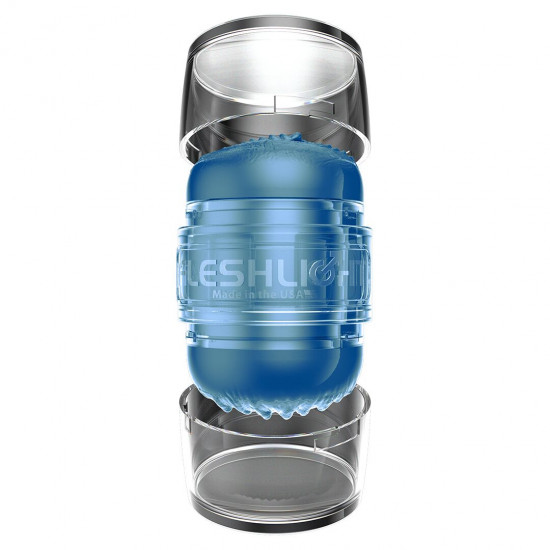 Мастурбатор Fleshlight Quickshot Alien, компактний, чудово для пар і мінету Мастурбатор Fleshlight Quickshot Alien, компактний, чудово для пар і мінету