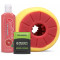 Набір для мінету Doc Johnson GoodHead Grapefruit Blowjob Set - Yellow