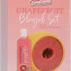 Набір для мінету Doc Johnson GoodHead Grapefruit Blowjob Set - Yellow Набір для мінету Doc Johnson GoodHead Grapefruit Blowjob Set - Yellow