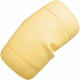 Мастурбатор TENGA PUFFY Custard Yellow, ультрам’який матеріал, багаторазовий, наскрізний Мастурбатор TENGA PUFFY Custard Yellow, ультрам’який матеріал, багаторазовий, наскрізний
