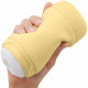 Мастурбатор TENGA PUFFY Custard Yellow, ультрам’який матеріал, багаторазовий, наскрізний Мастурбатор TENGA PUFFY Custard Yellow, ультрам’який матеріал, багаторазовий, наскрізний