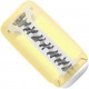 Мастурбатор TENGA PUFFY Custard Yellow, ультрам’який матеріал, багаторазовий, наскрізний Мастурбатор TENGA PUFFY Custard Yellow, ультрам’який матеріал, багаторазовий, наскрізний