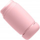 Мастурбатор TENGA PUFFY Strawberry Pink, ультрам’який матеріал, багаторазовий, наскрізний Мастурбатор TENGA PUFFY Strawberry Pink, ультрам’який матеріал, багаторазовий, наскрізний