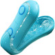 Мастурбатор Tenga Flip Orb — Ocean Blue, з можливістю зміни тиску та стимулювальними кульками всередині Мастурбатор Tenga Flip Orb — Ocean Blue, з можливістю зміни тиску та стимулювальними кульками всередині