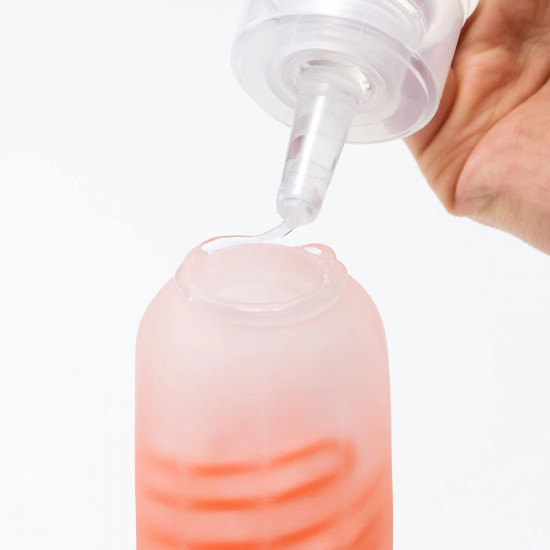 Лубрикант стандартної консистенції Tenga Lotion Regular (170 мл) на водній основі, універсальний Лубрикант стандартної консистенції Tenga Lotion Regular (170 мл) на водній основі, універсальний