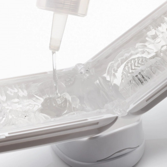 Лубрикант Tenga Lotion Light (170 мл) на водній основі, рідкий Лубрикант Tenga Lotion Light (170 мл) на водній основі, рідкий
