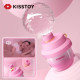Вакуумний стимулятор KISTOY Kiss Pods Вакуумний стимулятор KISTOY Kiss Pods