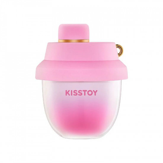 Вакуумний стимулятор KISTOY Kiss Pods Вакуумний стимулятор KISTOY Kiss Pods