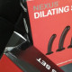 Набір дилдо Nexus Dilating Set (17см, 15см, 12,5см) (м'ята упаковка!!!) Набір дилдо Nexus Dilating Set (17см, 15см, 12,5см) (м'ята упаковка!!!)