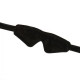 Маска на очі Liebe Seele Boudoir Amor Blindfold Black
