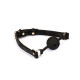 Кляп Liebe Seele Boudoir Amor Ball Gag Black