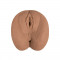 Мастурбатор Alive Mia Super Realistic Masturbator XL Caramel