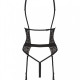 Боді JSY JS228161 Black S/M