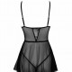 Бебі-дол Kissable First Kiss Babydoll S/M