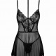 Бебі-дол Kissable First Kiss Babydoll S/M