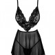 Бебі-дол Kissable French Kiss Babydoll L/XL