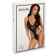 Боді Kissable French Kiss Body L/XL