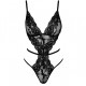 Боді Kissable French Kiss Body S/M