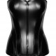 Корсет Noir Handmade F334 Powerwetlook corset - 5XL
