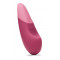 Мінівібратор Womanizer Vibe Dusky Pink, 3 авторежими + 10 рівнів інтенсивності