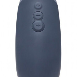 Мінівібратор Womanizer Vibe Dark Blue, 3 авторежими + 10 рівнів інтенсивності