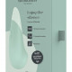 Мінівібратор Womanizer Vibe Sage, 3 авторежими + 10 рівнів інтенсивності
