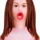Надувна лялька Candy Dolls Hot Redhead