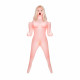 Надувна лялька Candy Dolls Pretty Blonde